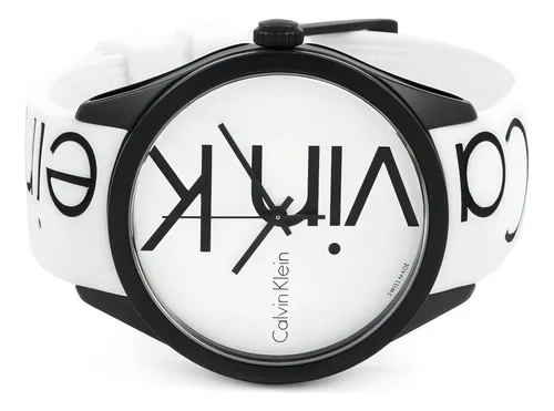 Reloj calvin klein mercado libre deals
