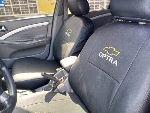 Imagen 6 de 12 de Chevrolet Optra