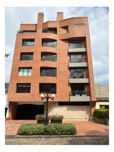 Bogota Vendo Apartamento Penth Housse Remodelado En Usaquen 272 Mts 