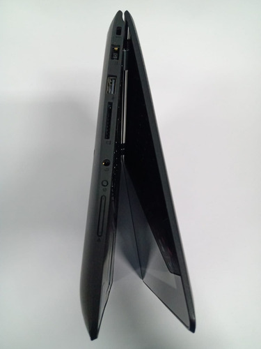 Imagen 3 de 5 de Lenovo Yoga 300-11ibr N3700 4gb Ram 500gb Hdd 80m1003kar