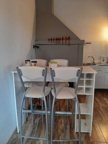 Imagen 4 de 12 de Bungalow En Barrio Melipal
