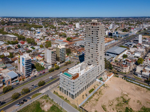 Venta Departamento Monoambiente 1 Dormitorio y 2 dormitorios Puerto Norte
