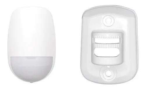 Sensor Pir Para Alarma Ax Pro Pdp15p-eg2-wb Hikvision Wifi