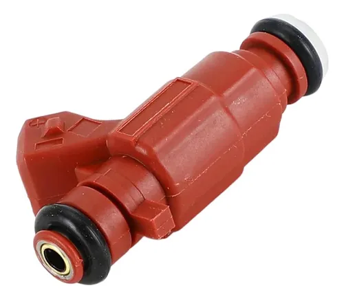 Kit 4 Inyectores Vw Gol Power 1.4