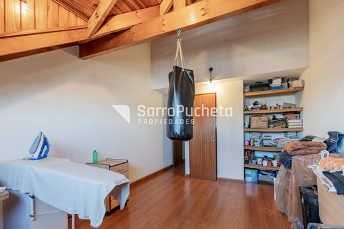 Venta Triplex 4 Ambientes En Ramos Mejía