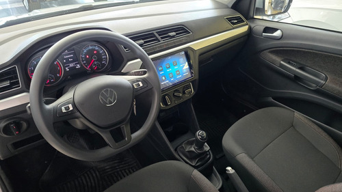 Volkswagen Saveiro 1.6 Msi Comfortline Cd