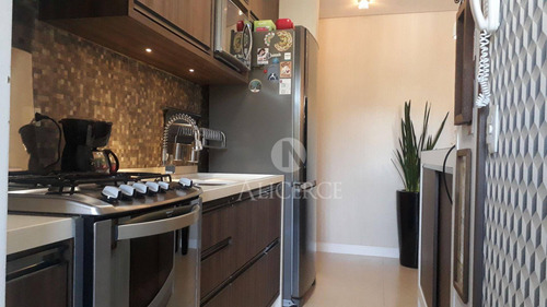 Imagem 14 de 24 de Lindo Apartamento Em Condominio Super Completo! - Ap2070