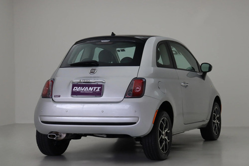Fiat 500 500 Cult 1.4 8V