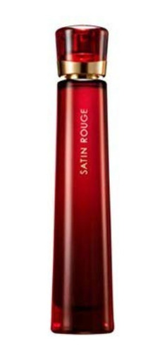 Fragancia Satin Rouge L'bel  Envio Gratis