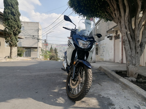Kawasaki Versys 300x Año 2022, Todo En Regla, 5536683142 ,