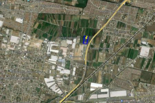 Venta Terreno En Ejido De Teyahualco, Tultepec