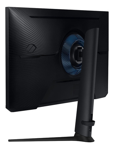 Monitor Gamer Samsung Odyssey 27 Va Fhd 180hz 1ms Hdmi/dp