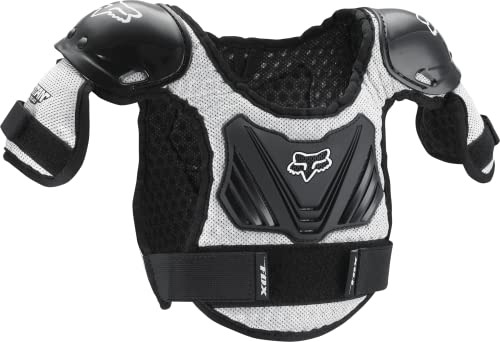 Chaleco Protector Carrera Motocross