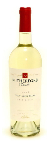 Vino Blanco Rutherford Ranch Napa Valley Sauvignon Blanc 750