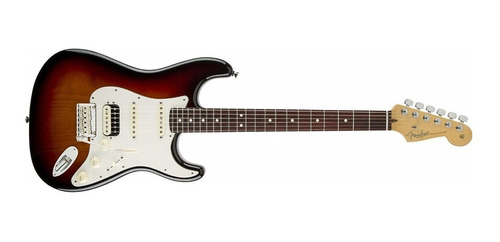 Fender Stratocaster American Standard Custom Shop Shaw