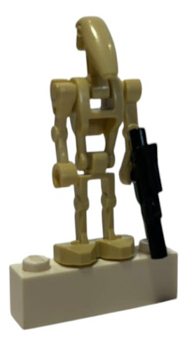 Minifigura Star Wars Pack De 8 Droides B1 8 Droide