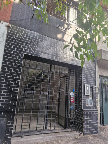 Local Comercial En Alquiler - San Isidro