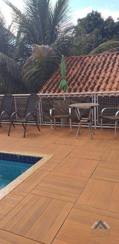 Imagem 2 de 22 de Chácara À Venda, 1695 M² Por R$ 250.000,00 - Esperança Do Norte - Alvorada Do Sul/pr - Ch0211