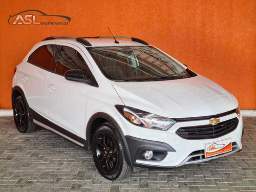 Imagem 13 de 15 de Chevrolet Onix Activ 1.4 8v