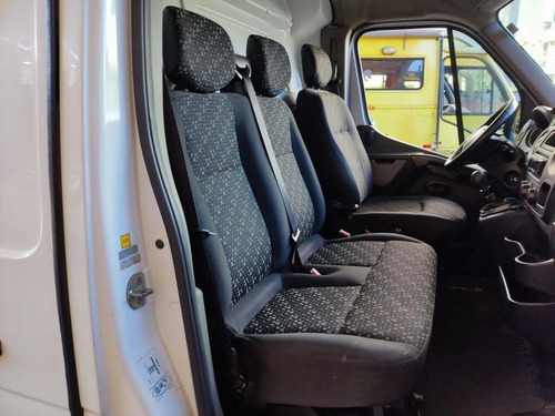 Renault Master Fur L3h2