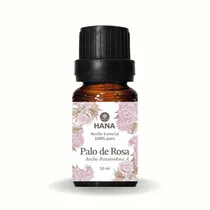 Comprar Aceite Esencial Hana De Palo De Rosa X 10 Ml