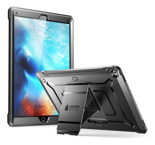 Case Supcase Para iPad Pro 12.9 2015 A1584 A1652 Funda 360° 