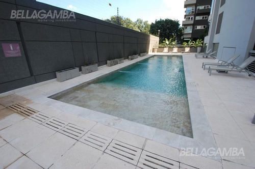 Imagen 26 de 30 de Excelente Departamento En Torre Two Winds 3 Ambientes Con Cochera