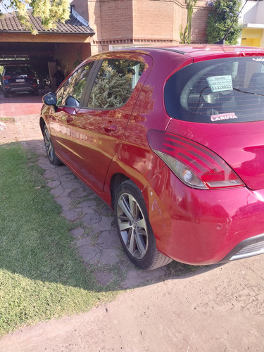 Peugeot 308 1.6 Feline Hdi 115cv