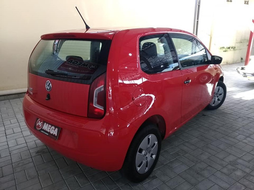 Volkswagen Up 1.0 Mpi Take Up 12v Flex 2p Manual