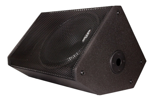 Caixa Donner Amplificada Ativa 15 300w Rms | Bt Usb Fm Sd