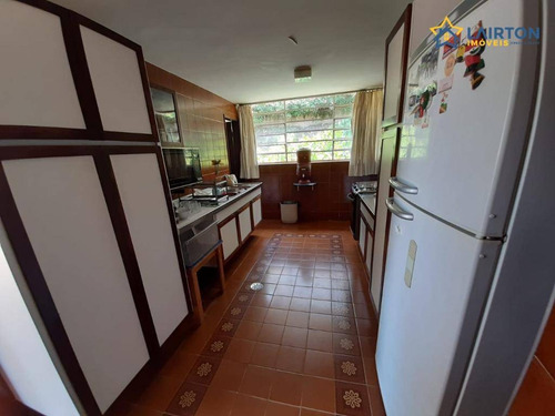 Chácara À Venda, 1350 M² Por R$ 1.690.000,00 - Refúgio - Atibaia/sp - Ch1401