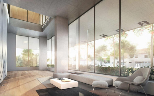 Studio Residencial Para Venda, Itaim Bibi, São Paulo - St6829. - St6829-inc