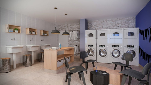 Imagem 20 de 22 de Apartamento À Venda No Bairro Centro - São Paulo/sp - O-1599-6042