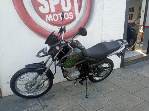 Imagem 3 de 12 de Yamaha Crosser 150 2015 Cinza