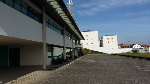 Imagem 17 de 30 de Prédio Comercial À Venda Com 10787m² Por R$ 24.000.000,00 No Bairro Uberaba - Curitiba / Pr - Pc 016