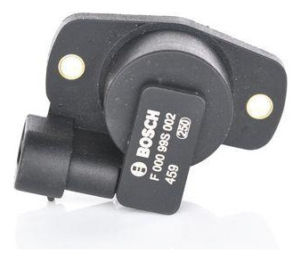 Sensor De Posicao Da Borboleta Para Veiculo Fiat Palio Elx M