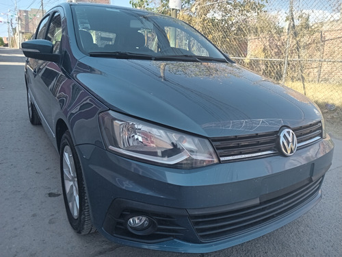 Gol Connect