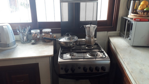 Imagen 6 de 14 de Venta Apto Vista Golf Con Parrillero 2 Dorm. 4 Baños Rentado
