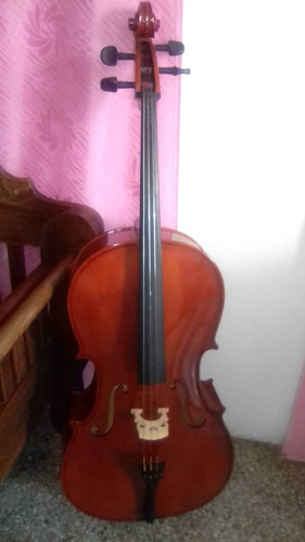 Violoncello 