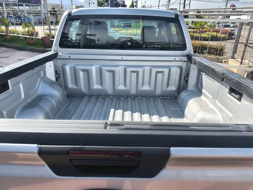Ford Ranger 2.0 Xlt 4x4