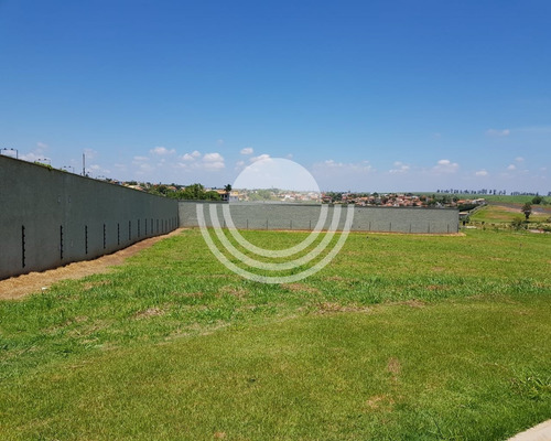 Imagem 4 de 14 de Terreno À Venda Em Loteamento Residencial Pedra Alta (sousas) - Te003171