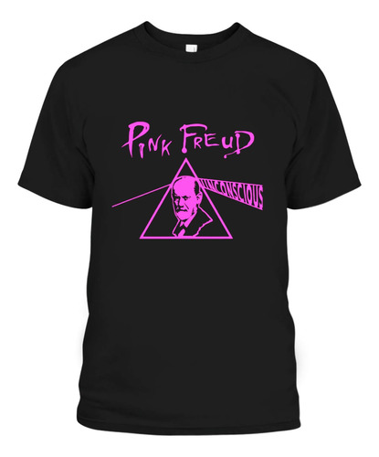 Polera Sigmund Freud