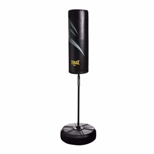 Costal De Piso Para Box Everlast Cardio Fitness Bag 32lb