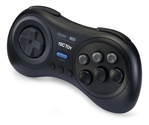 Tectoy M30 - Joystick Gamer Bluetooth