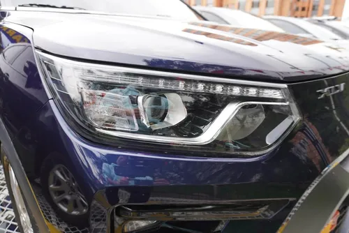 SsangYong Tivoli 1.6 Elite 4X2 Aut