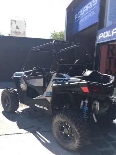 Polaris Rzr 1000 S 2020 No Maverick Contado Usd Billete