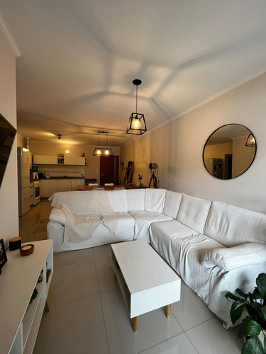 Departamento En Venta - 1 Dormitorio Con Cochera