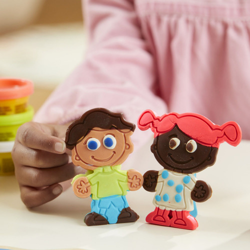 Set De Juego Hasbro Play Doh Aventuras En La Escuela