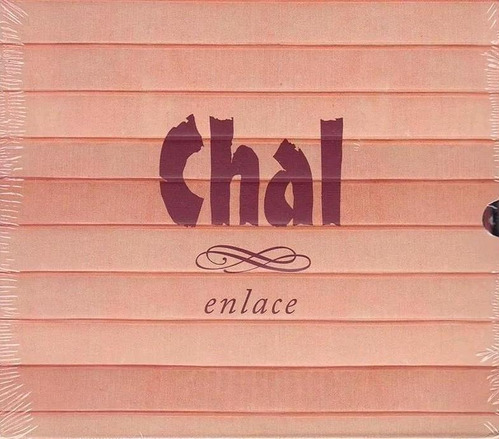 Chal / Enlace - Cd