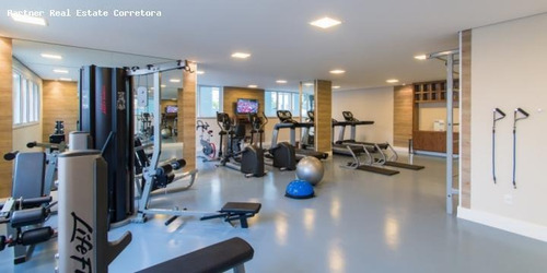Imagem 4 de 15 de Apartamento Para Venda Em São Paulo, Vila Olimpia, 3 Dormitórios, 1 Suíte, 2 Banheiros, 2 Vagas - 1418r_2-1043507